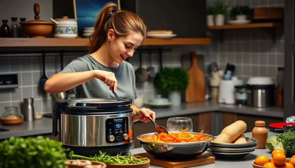 мультиварка для кухни