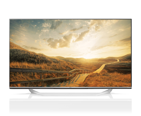 Телевизор LG 49UF670V