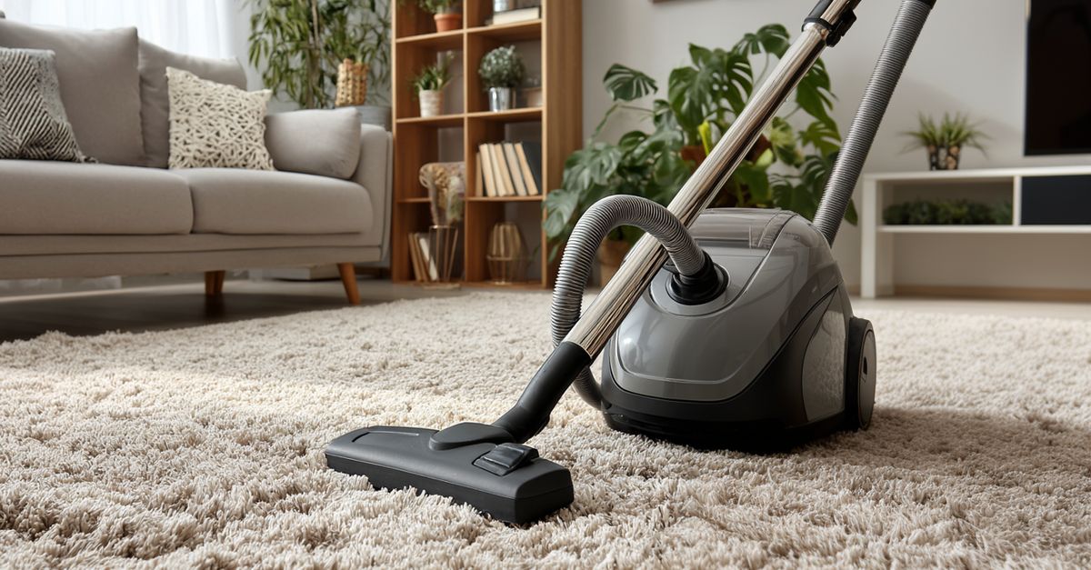 какой пылесос выбрать для дома