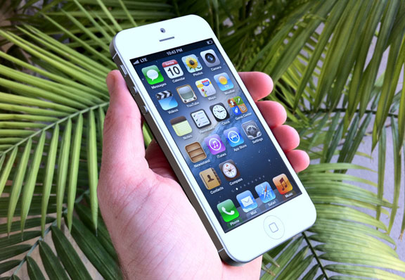 полезные способности iphone