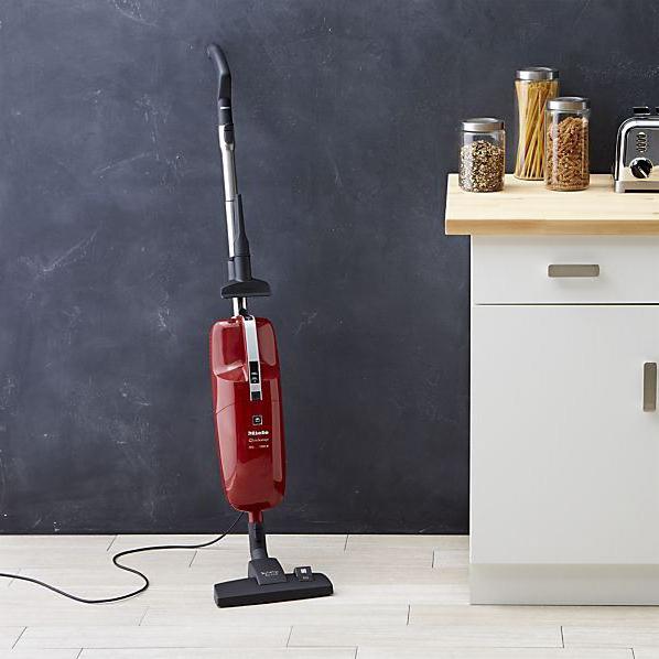 какой вертикальный пылесос лучше