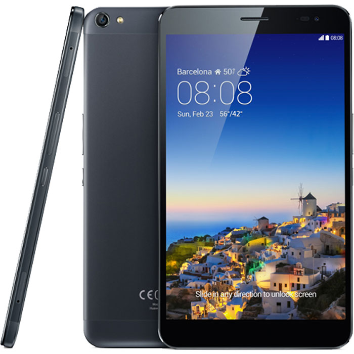 Планшет Huawei MediaPad