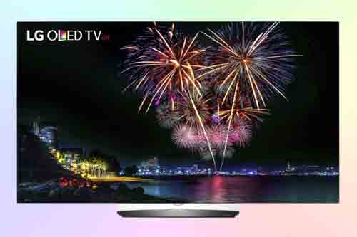 Телевизор LG 49UH770V