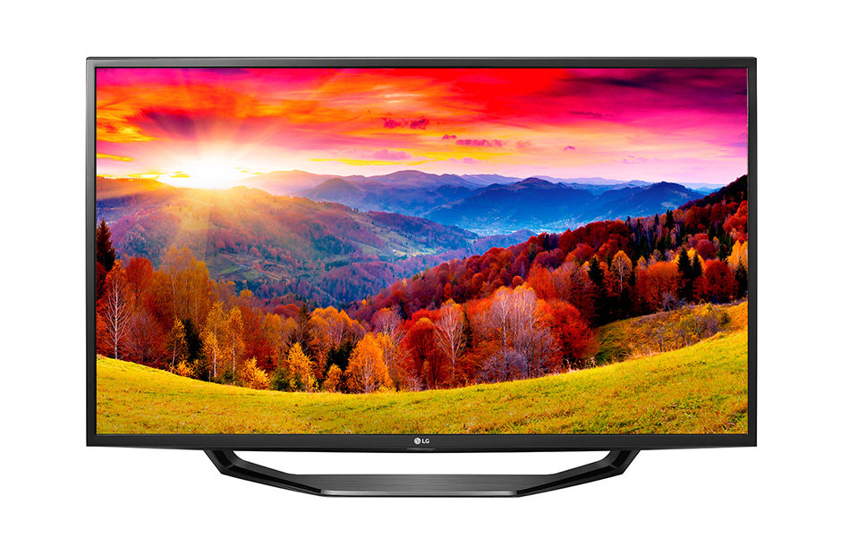 Телевизор Philips 40PFT4101/60