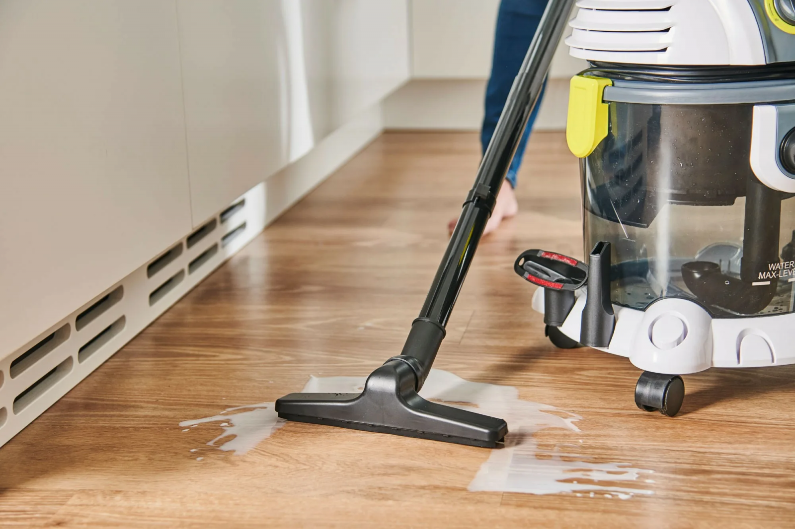 пылесос с аквафильтром