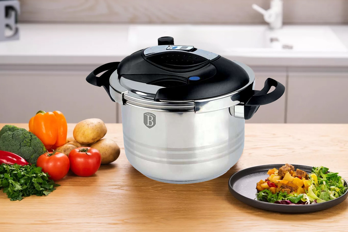 скороварка для кухни