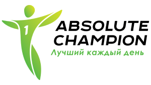 Absolute champion