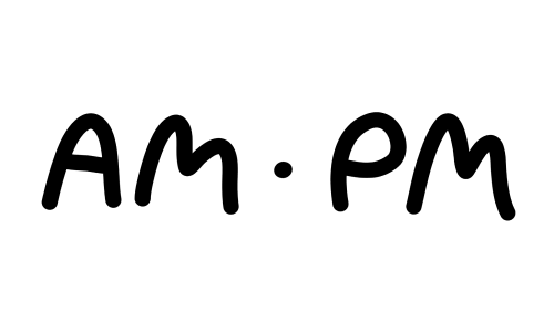 AM.PM