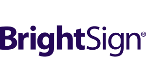 BrightSign