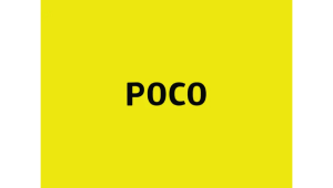 POCO
