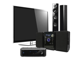 аудио и видео