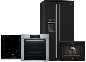 крупная бытовая техника