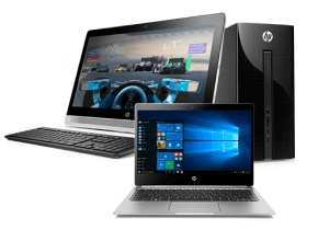 компьютерная техника