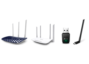 сетевое оборудование