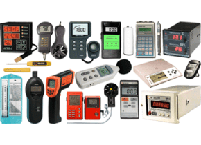 измерительное оборудование