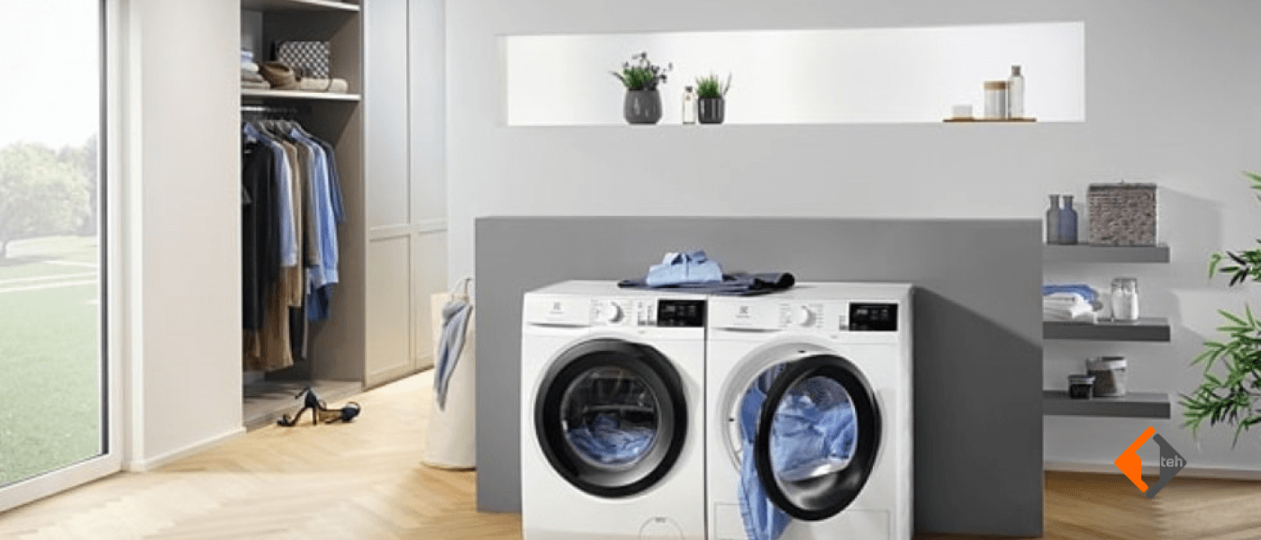 Как выбрать стиральную машину? - 1teh.by