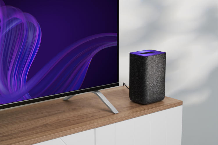 Полезное - Яндекс: Революция в телевидении с первым умным телевизором, оборудованным Алисой