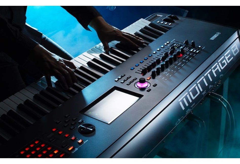 Полезное - Искусство выбора: Как правильно подобрать синтезатор