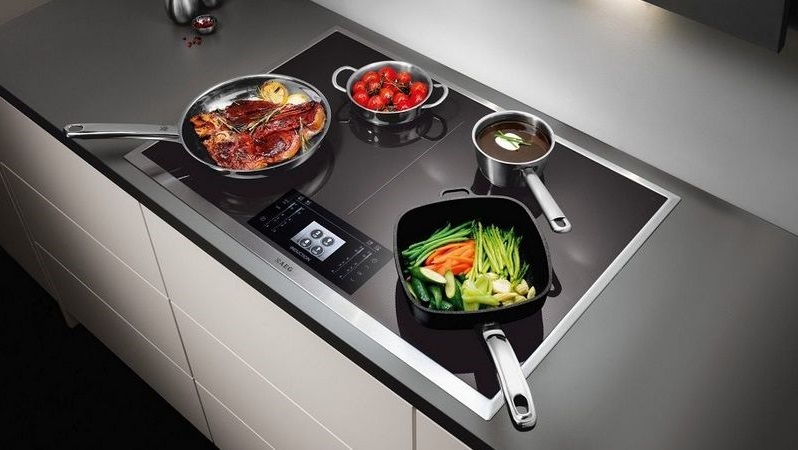 Полезное - Электрические варочные панели: Преимущества и недостатки
