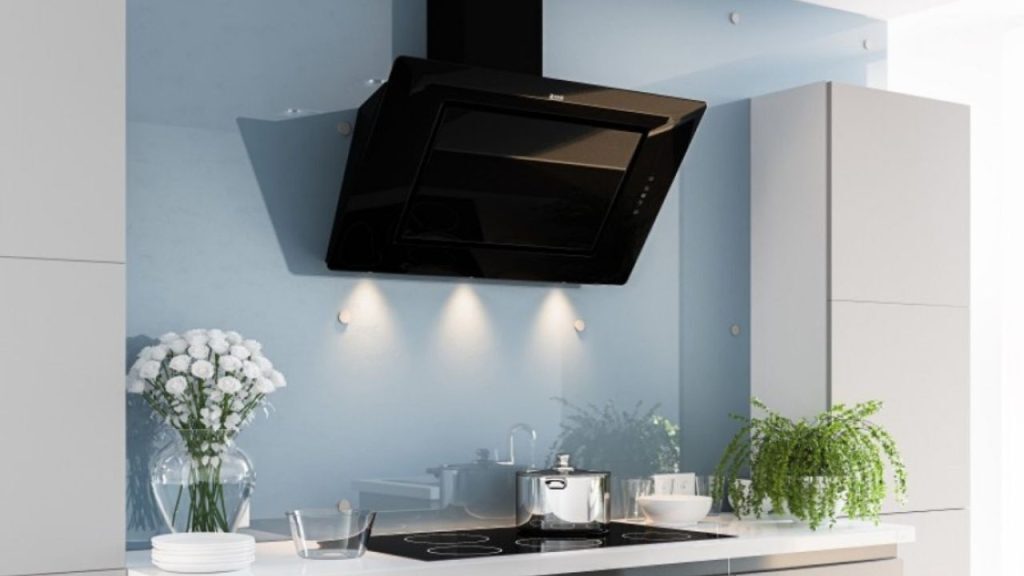 Полезное - Кухонные вытяжки: Преимущества и недостатки