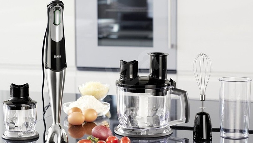 Полезное - Блендеры как часть нашей жизни. Отличительные черты и особенности 