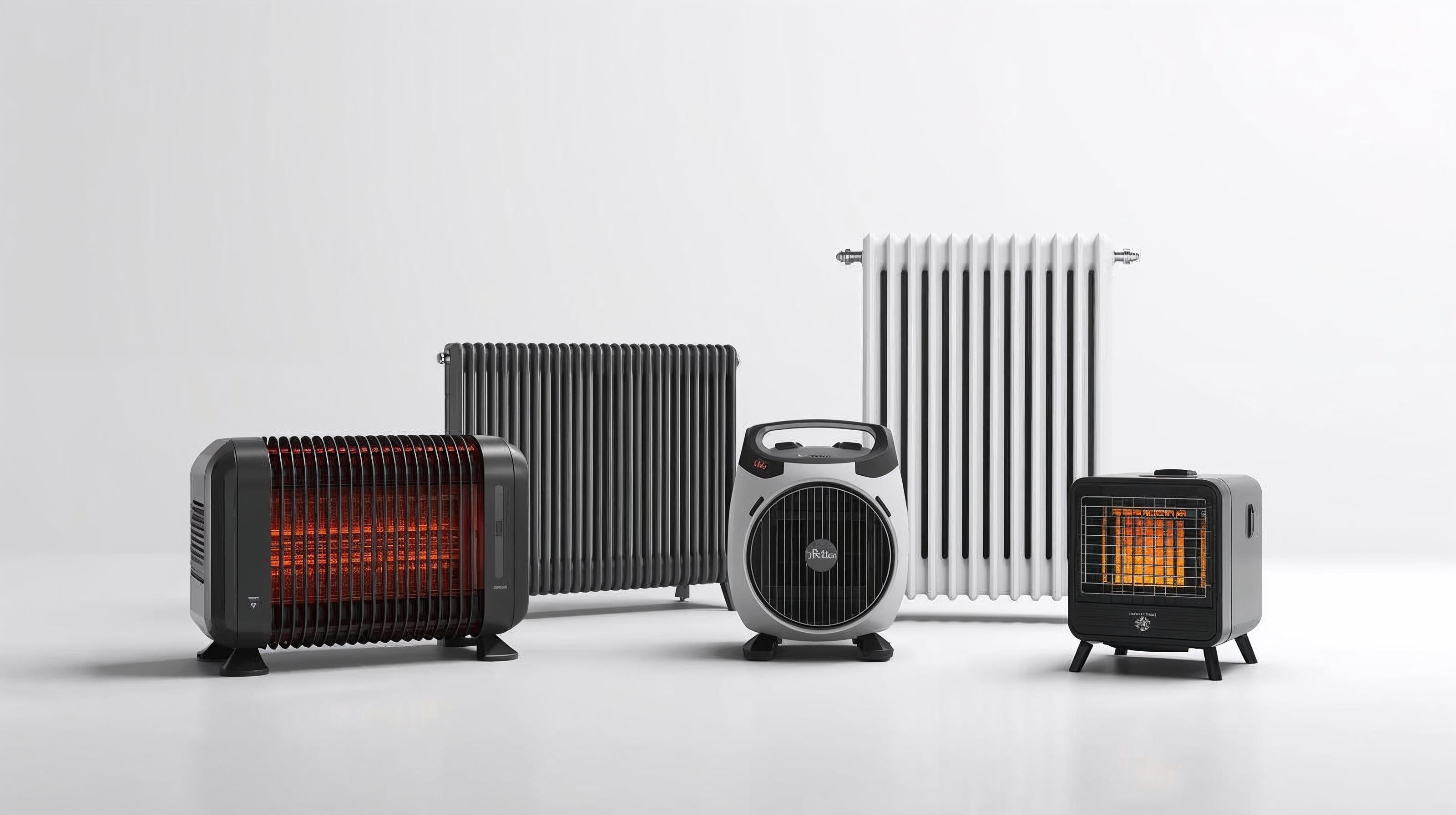 Полезное - Обогреватели для квартиры в 2025: масляный, конвектор, инфракрасный — что безопаснее и экономичнее