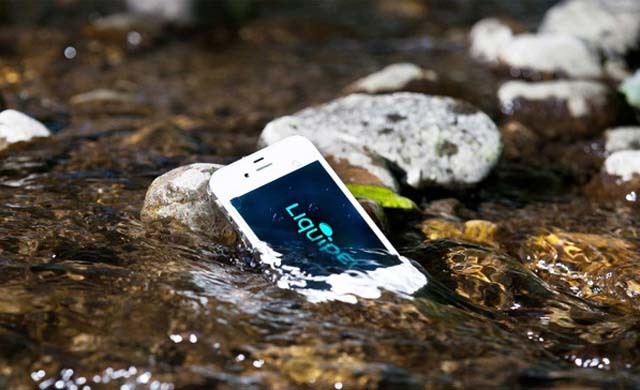 Спасательные операции: что делать, если уронили iPhone в воду? - 1teh.by