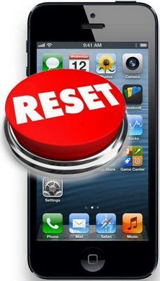 iPhone самопроизвольно перезагружается: устраняем назойливую проблему - 1teh.by