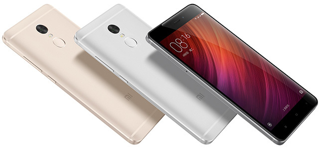  Всего за несколько минут Xiaomi реализовала 250 000 телефонов Redmi Note 4 - 1teh.by