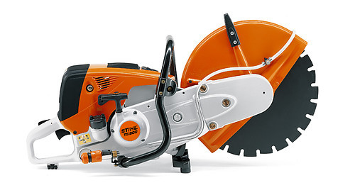 Как выбрать бензорез? - 1teh.by