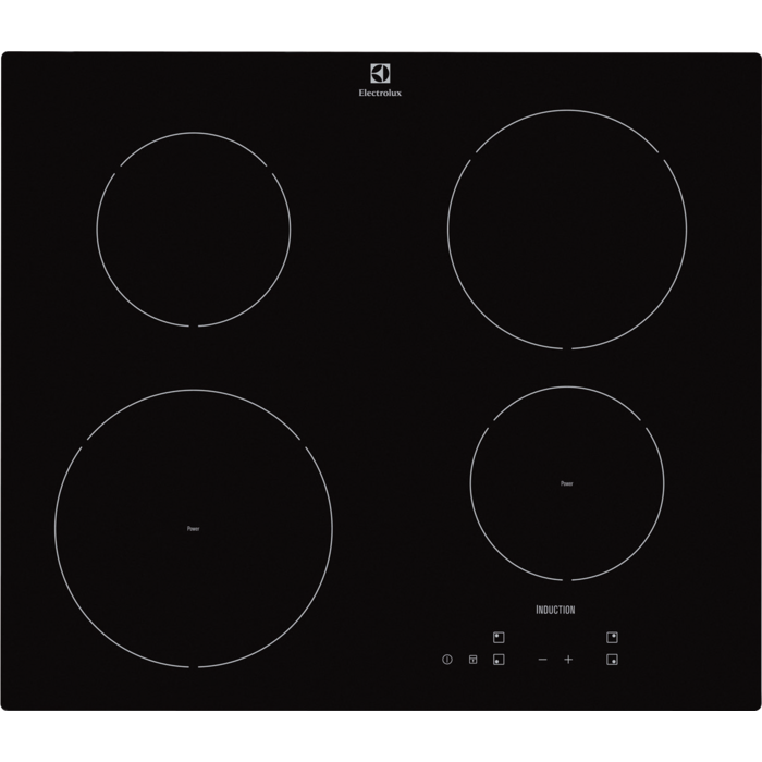 Индукционная варочная панель Electrolux EHH56240IK - 1teh.by