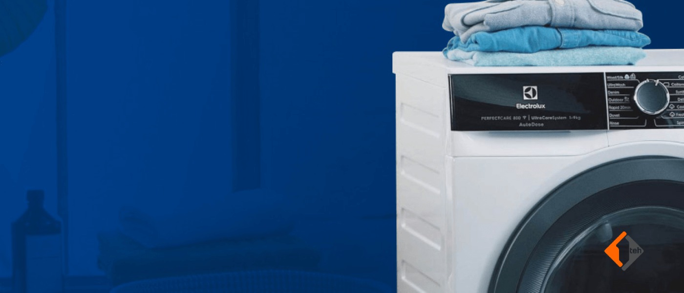 Что еще можно постирать в стиральной машине? - 1teh.by
