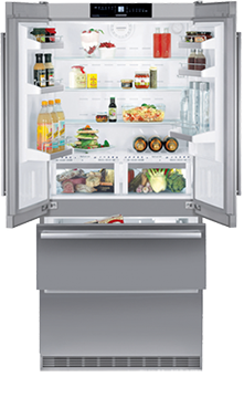 холодильник